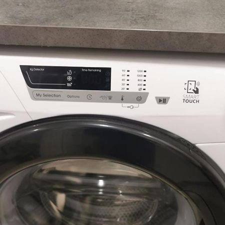 Casa Eguino Pet - Friendly Apartment San Sebastian Luaran gambar