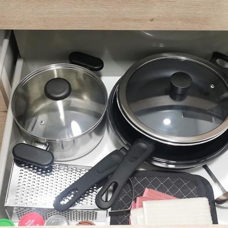 Casa Eguino Pet - Friendly Apartment San Sebastian Luaran gambar