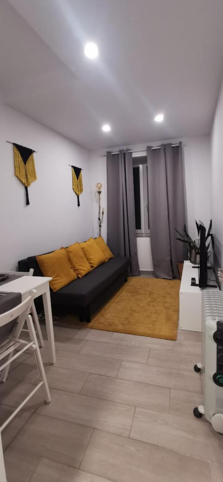 Casa Eguino Pet - Friendly Apartment San Sebastian Luaran gambar