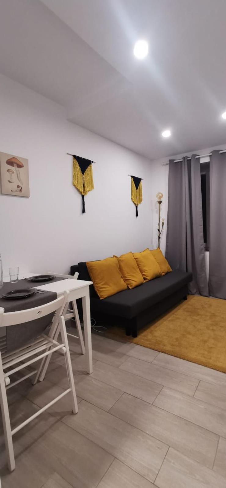Casa Eguino Pet - Friendly Apartment San Sebastian Luaran gambar