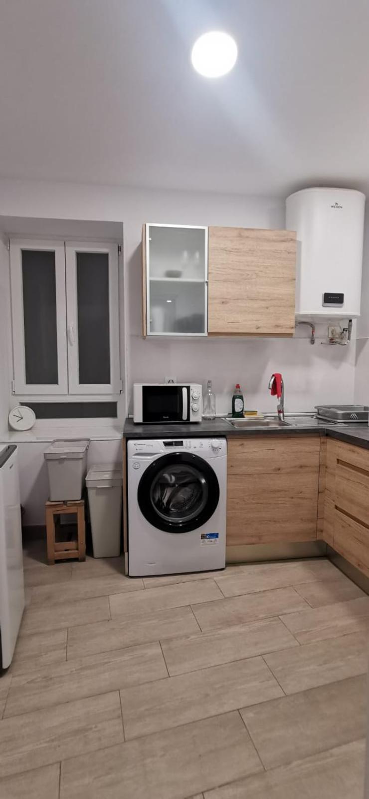 Casa Eguino Pet - Friendly Apartment San Sebastian Luaran gambar