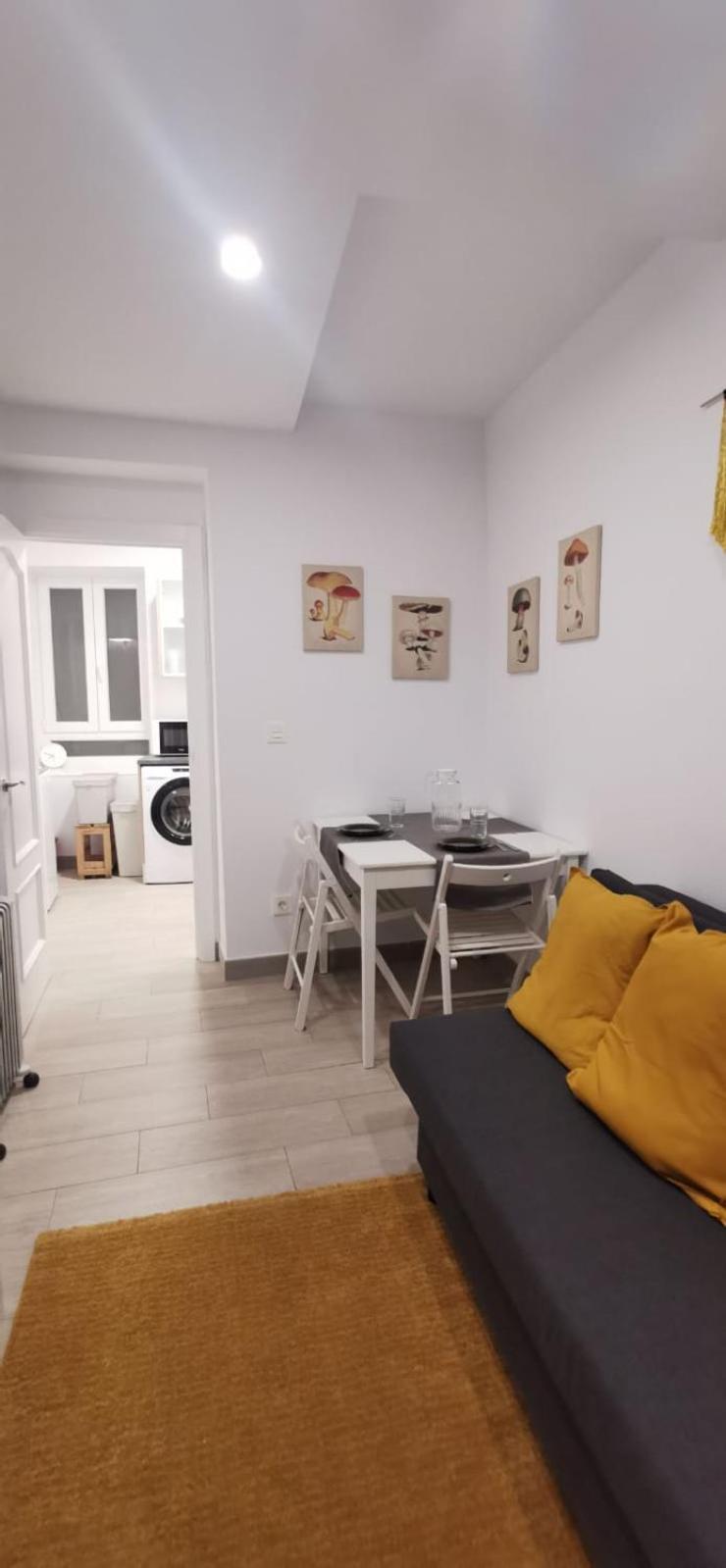 Casa Eguino Pet - Friendly Apartment San Sebastian Luaran gambar