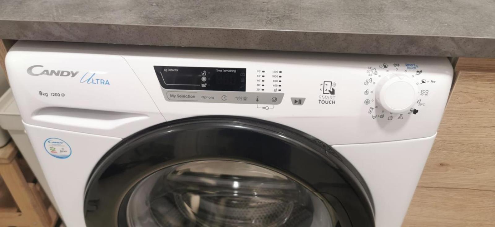 Casa Eguino Pet - Friendly Apartment San Sebastian Luaran gambar